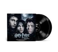 O. S. T. -Harry Potter And The Prisoner Of Azkaban( Williams John) - Harry Potter And The Prisoner Of Azkaban
