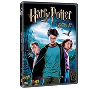 Harry Potter E Il Prigioniero di Azkaban DVD Nuova