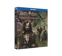 Harry potter et le prisonnier d'azkaban