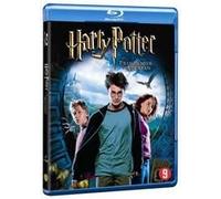 HARRY POTTER-Et le prisonnier d''Azkaban