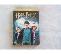 Harry potter et le prisonnier d'azkaban