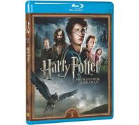 Harry potter et le prisonnier d'Azkaban BLU-RAY NEUF (Blu-ray)