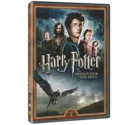 Harry Potter Et Le Prisonnier D'azkaban (DVD)