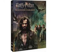 Harry potter et le prisonnier d'azkaban (DVD) Daniel Radcliffe Rupert Grint