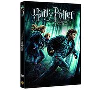 Harry potter 7 : les reliques de la mort, vol. 1 (DVD) Radcliffe Daniel Grint