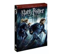 Harry potter et les reliques de la mort - 1ère partie