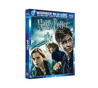 Harry potter et les reliques de la mort - 1ère partie