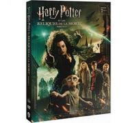 Harry potter et les reliques de la mort - 1ère partie (DVD)