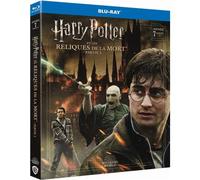 Harry potter et les reliques de la mort - 2ème partie