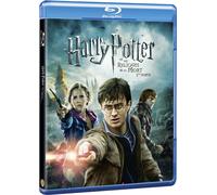 Harry Potter et les Reliques de la Mort - 2ème partie (Blu-ray)