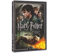 Harry potter et les reliques de la mort (Année 7 partie 2) DVD NEUF (DVD)