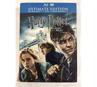 Harry potter et les reliques de la mort, partie 1