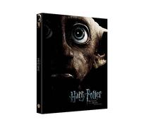 Harry Potter et les reliques de la mort - Partie 1 - Edition Collector - Dobby