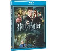 Harry potter et l'odre du phénix BLU-RAY NEUF (Blu-ray)