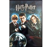 Harry potter et l'ordre du phénix