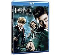 Harry potter et l'ordre du phénix