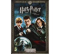Harry potter et l'ordre du phénix