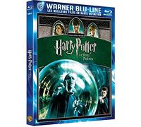 Harry potter et l'ordre du phénix