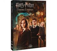 Harry potter et l'ordre du phénix