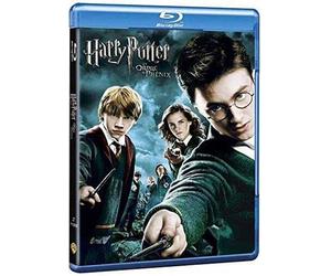 Harry potter et l'ordre du phénix