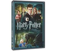 Harry potter et l'ordre du phénix (Année 5) DVD NEUF (DVD)