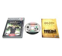 Harry Potter et l'ordre du Phénix [PlayStation2] collectif [Importato da Francia]