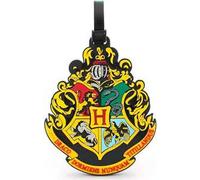 Harry Potter. Etichetta Bagaglio Hogwarts