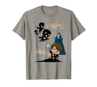 Harry Potter Expecto Patronum Maglietta