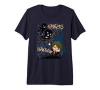 Harry Potter Expecto Patronum Maglietta Premium
