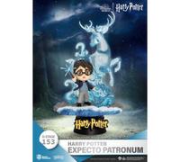 Harry Potter Expecto Patronum Statua D-Stage Diorama