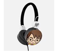 HARRY POTTER FACE CORE HEADPHONES