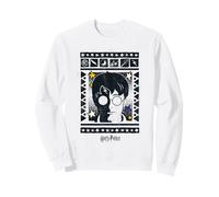 Harry Potter Face Felpa