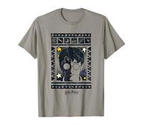 Harry Potter Face Maglietta