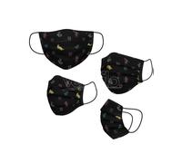 Harry Potter Face Mask Mascots Cerdá