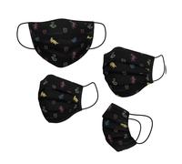 Harry Potter Face Mask Mascots Cerdá