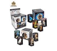 65419 HP MAGICAL CREATURES MYSTERY CUBE (8)