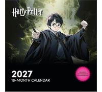 HARRY POTTER (FASHION) 2027