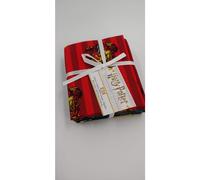 Harry Potter Fat Quarter Bundle - 5 Piece STAX