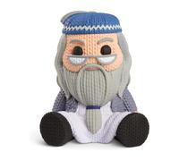 Harry Potter Handmade by Robots Vinile Personaggio Prof. Dumbledore