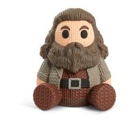 Harry Potter Fatta A Mano Da Robot Figura In Vinile | Rubeus Hagrid