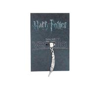 Harry Potter Feather Quill Slider Ciondolo The Carat Shop