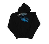 Harry Potter Felpa con Cappuccio Dementor Profilo Uomo (BI11845)