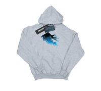Harry Potter Felpa con Cappuccio Dementor Profilo Uomo (BI11845)