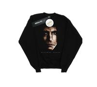Harry Potter Felpa Severus Snape Ritratto Donna (BI20855)