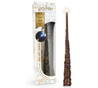 Harry Potter Figura Bacchetta Hermione Lumos