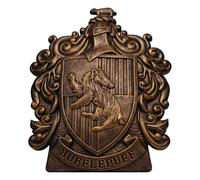 Harry Potter Figural Bank Tassorosso Crest 20 Cm Con Figure Int.