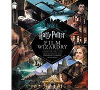 Brian Sibley Harry Potter Film Wizardry (Copertina rigida)
