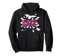 Harry Potter Find Your Magic Felpa con Cappuccio