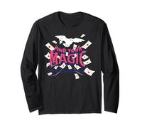 Harry Potter Find Your Magic Maglia a Manica