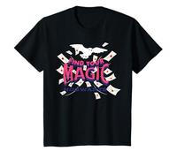 Harry Potter Find Your Magic Maglietta